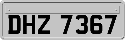 DHZ7367