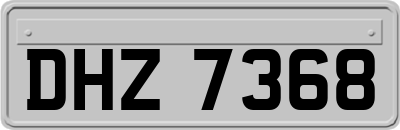 DHZ7368
