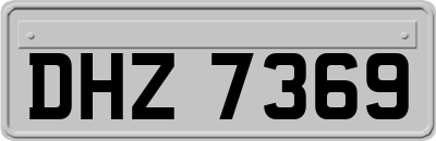 DHZ7369
