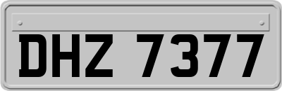 DHZ7377