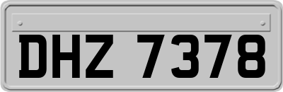 DHZ7378