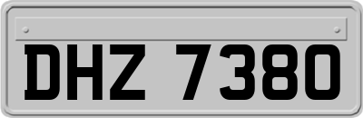 DHZ7380