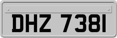 DHZ7381