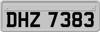 DHZ7383