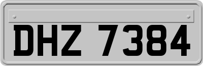 DHZ7384