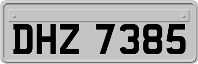 DHZ7385