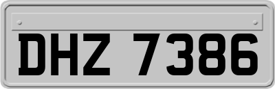 DHZ7386