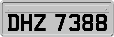 DHZ7388