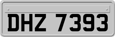 DHZ7393