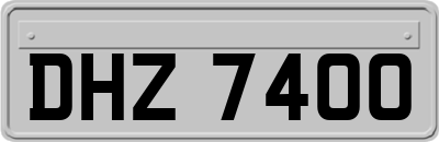 DHZ7400