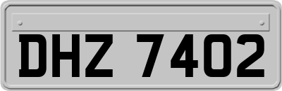 DHZ7402