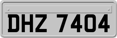 DHZ7404