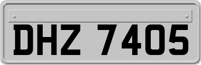 DHZ7405