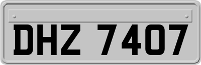 DHZ7407
