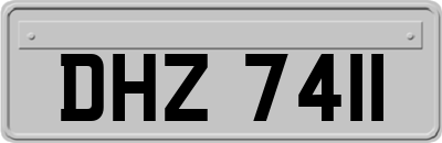 DHZ7411