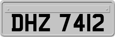 DHZ7412