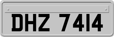 DHZ7414