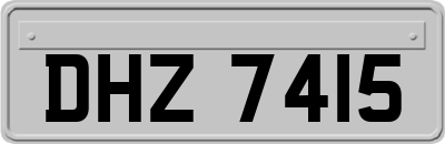 DHZ7415