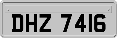 DHZ7416