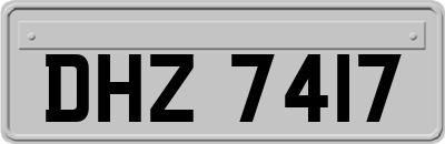 DHZ7417