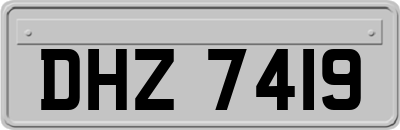 DHZ7419