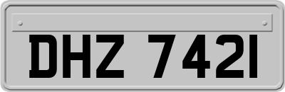 DHZ7421
