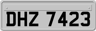 DHZ7423