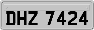 DHZ7424