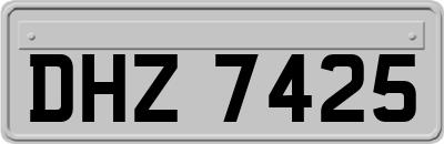 DHZ7425