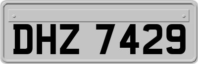 DHZ7429