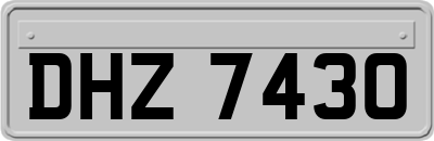 DHZ7430