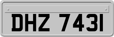 DHZ7431