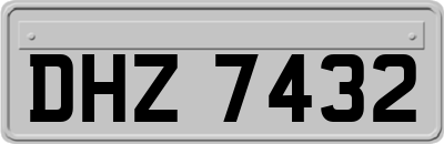 DHZ7432