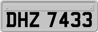 DHZ7433