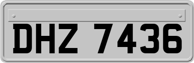DHZ7436