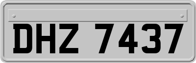 DHZ7437