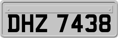 DHZ7438