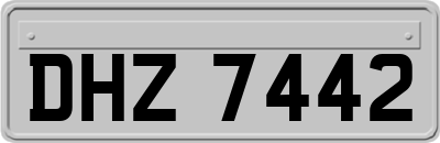 DHZ7442