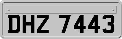 DHZ7443