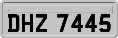 DHZ7445