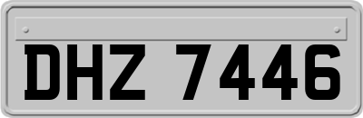 DHZ7446