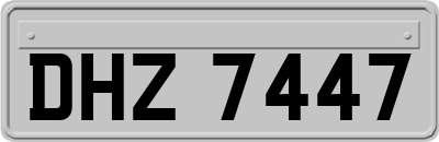 DHZ7447