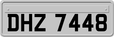 DHZ7448