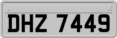 DHZ7449