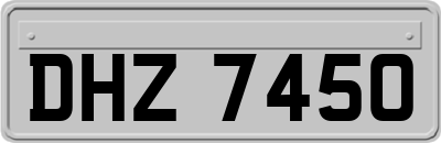 DHZ7450