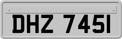 DHZ7451