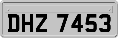 DHZ7453