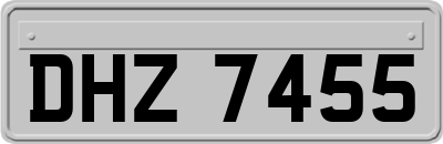 DHZ7455