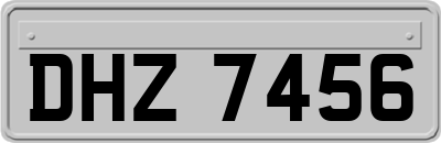 DHZ7456