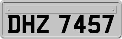 DHZ7457